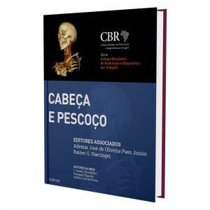 Série CBR - Cabeça e Pescoço - 1ª edição
